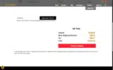 BENMASFS10 coupon verification screenshot