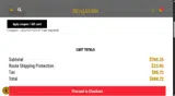 JULY4TH2510 coupon verification screenshot
