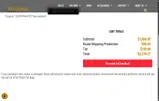 JULY4THAF25 coupon verification screenshot