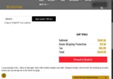 BENJBF20 coupon verification screenshot