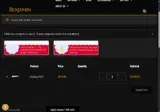 CRAFTEDTOHUNT15 coupon verification screenshot