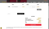 ADDSBEN10 coupon verification screenshot