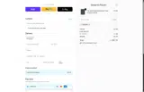 WINNER coupon verification screenshot