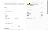 GERO10 coupon verification screenshot