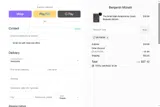 BUYNOW coupon verification screenshot