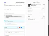 QADE10 coupon verification screenshot
