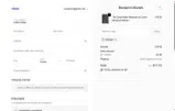 10GIQO coupon verification screenshot