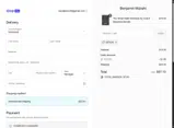 10POXI coupon verification screenshot