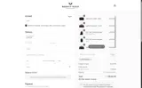 Bennett Winch coupon verification screenshot