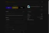 DEVE10 coupon verification screenshot