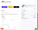 COUPERT10 coupon verification screenshot