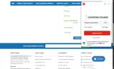 W10S4XS18VS coupon verification screenshot