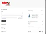 V106ZY416F coupon verification screenshot