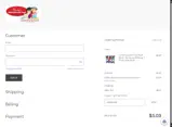 V106ZY416F coupon verification screenshot
