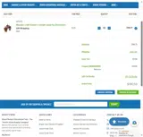 BEN4688810 coupon verification screenshot