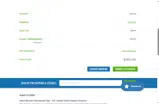 BEN4688830 coupon verification screenshot