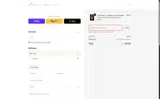 newwebsite coupon verification screenshot