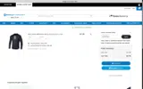 Bentley Falcons coupon verification screenshot