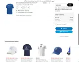 Bentley Falcons coupon verification screenshot