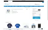 Bentley Falcons coupon verification screenshot