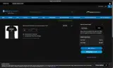 Bentley Falcons coupon verification screenshot