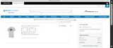 Bentley Falcons coupon verification screenshot