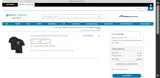 Bentley Falcons coupon verification screenshot