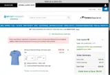 Bentley Falcons coupon verification screenshot