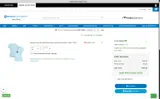 Bentley Falcons coupon verification screenshot