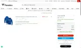 Bentley Falcons coupon verification screenshot