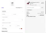 MAHFAM20 coupon verification screenshot