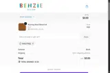 FANCYFREE coupon verification screenshot