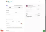 FETTI20 coupon verification screenshot