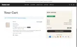 BETTERBREW coupon verification screenshot
