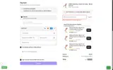SIMPLYCODES coupon verification screenshot