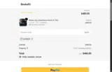 KATIEE20 coupon verification screenshot