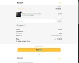 BOUNTII coupon verification screenshot