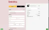 BEOKA$100 coupon verification screenshot