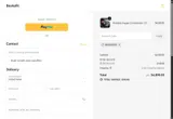 BEOKA$100 coupon verification screenshot