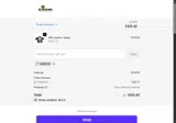 FAMILY30 coupon verification screenshot