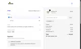 VIPSWIFT coupon verification screenshot