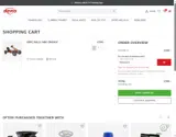 Welcome15 coupon verification screenshot