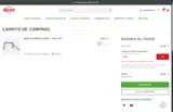 SAVE5 coupon verification screenshot