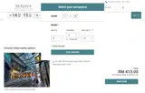 UOBMYS coupon verification screenshot