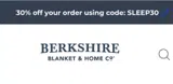 SLEEP30 coupon verification screenshot