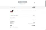SAVE15 coupon verification screenshot
