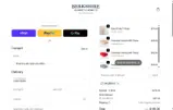 GailBBH15 coupon verification screenshot