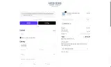 BRIANARAE coupon verification screenshot