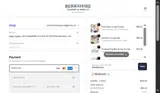 REFRESH25 coupon verification screenshot