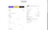 GailBBH15 coupon verification screenshot